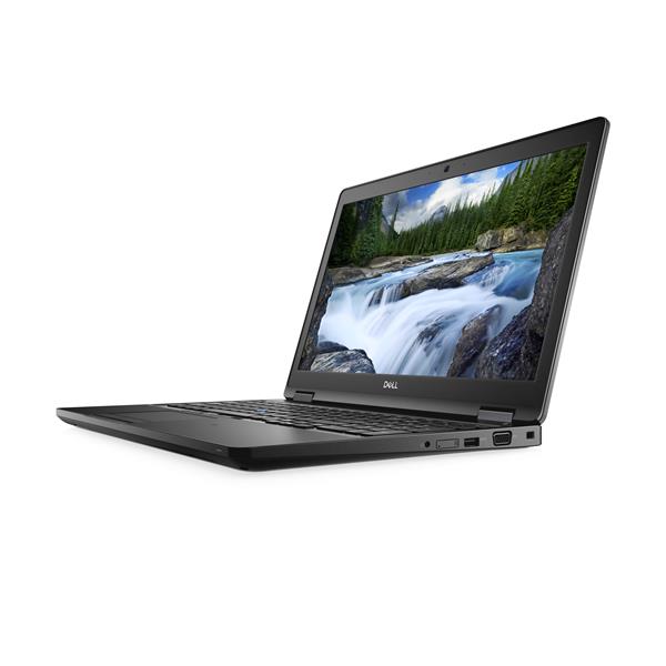 Dell Latitude 5590 15.6" FHD Intel i5-8350U 16GB 256GB WIN11Pro