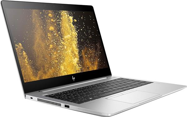 HP EliteBook 840 14" FHD i5-8365U 16GB 256GB WIN10Pro