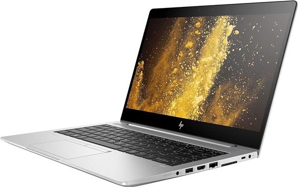 HP EliteBook 840 14" FHD i5-8365U 16GB 256GB WIN10Pro