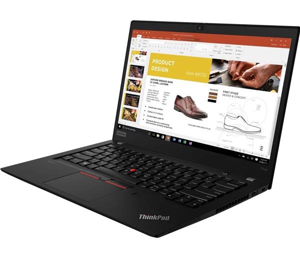 Lenovo ThinkPad T14s 14" Intel i5-10310U 16GB 512GB WIN11Pro Refurb