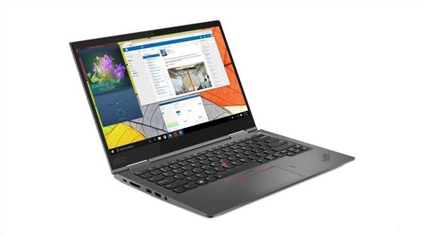 Lenovo ThinkPad X1 Yoga Gen 4 14" i5-8265U 16GB 256GB WIN11Pro