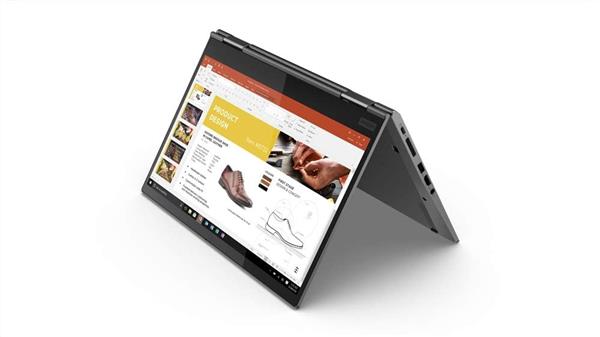 Lenovo ThinkPad X1 Yoga Gen 4 14" i5-8265U 16GB 256GB WIN11Pro