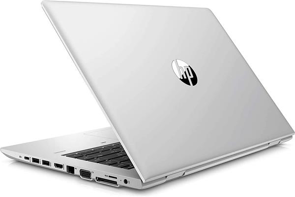 HP Probook 640 G5 14" Intel i5-8365U 16GB 512GB Windows 11 Pro Renewed