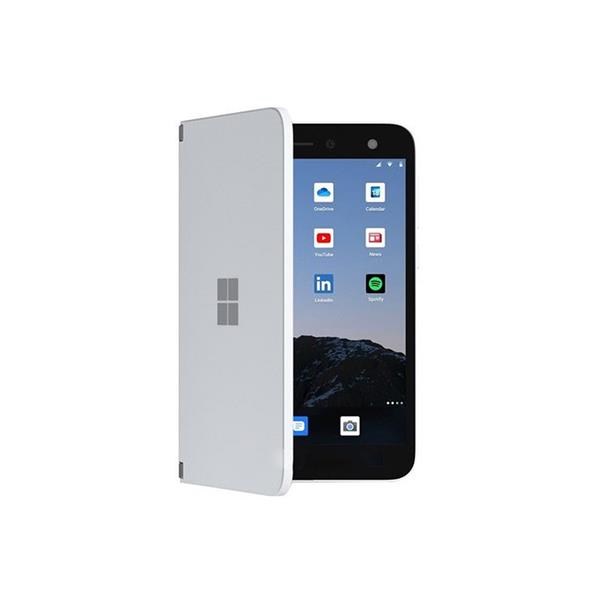 SURFACE DUO 128 LTE SC HW COMMERCIAL