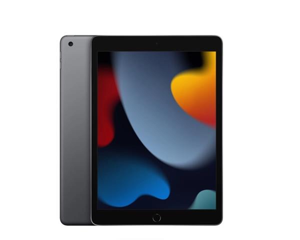 Apple iPad (9th Generation) with A13 chip 10.2" 64GB Wi-Fi 5