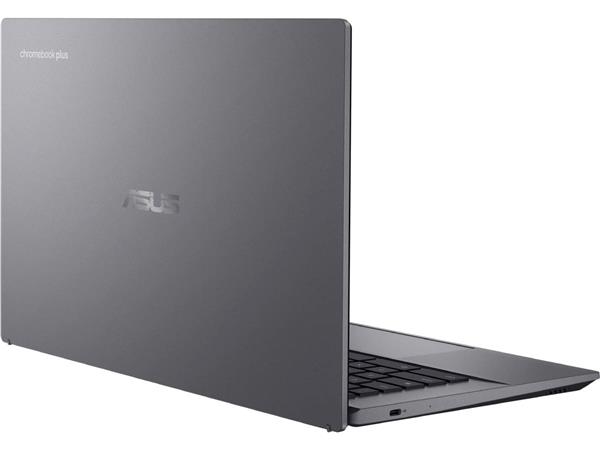 ASUS Chromebook Plus 14" i3-1215U 8GB 128GB, Chrome OS