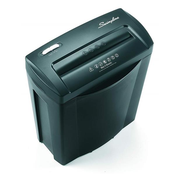 Kensington Swingline GX5 Paper Shredder