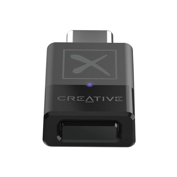 Creative BT-W5 USB Smart BT 5.3 Audio Transmitter with aptX Adaptive