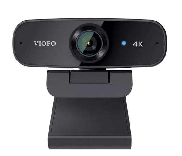 Viofo P900 4K Ultra HD+ Double Mic Stereo Webcam