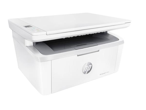 HP LaserJet MFP M139we Wireless All-in-One Monochrome Laser Printer