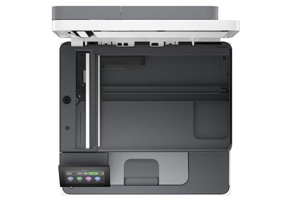 HP Color LaserJet Pro MFP 3301fdw