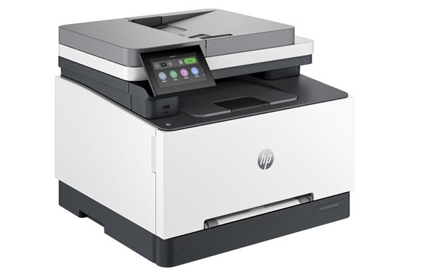 HP Color LaserJet Pro MFP 3301fdw