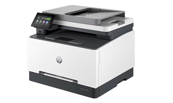 HP Color LaserJet Pro MFP 3301fdw