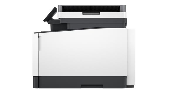 HP Color LaserJet Pro MFP 3301fdw