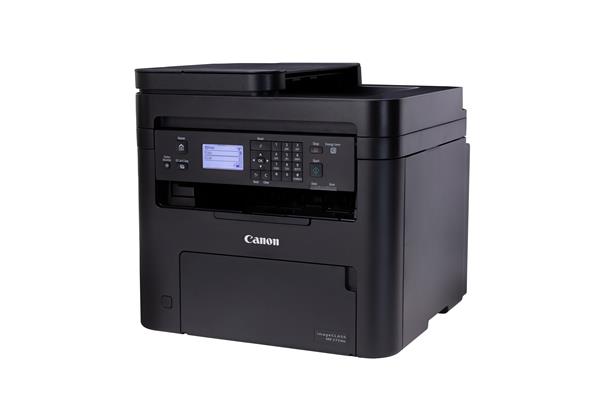 Canon imageCLASS MF273DW 3-in-1 Monochrome Laser Printer (Black)