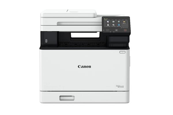 imageCLASS MF753CDW Multifuntion Color Laser Printer