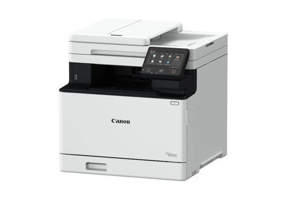 imageCLASS MF753CDW Multifuntion Color Laser Printer