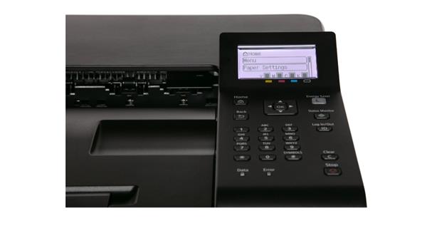 ImageCLASS LBP633CDW, Colour Laser Printer