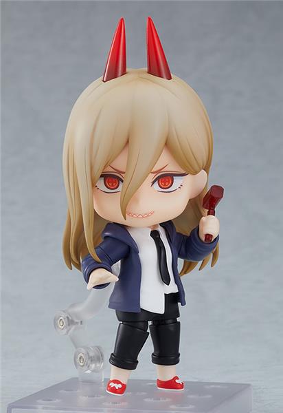 Good Smile Company Nendoroid Power "Chainsaw Man" Action Figure