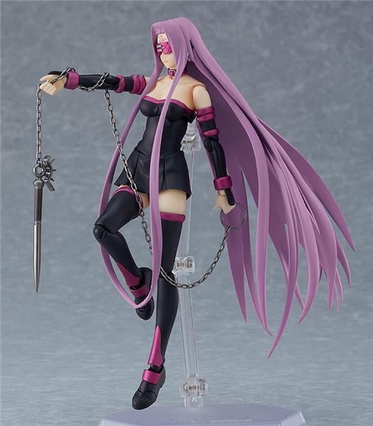 Good Smile Company Figma Rider 2.0 "Fate/Stay Night [Heaven's Feel]"