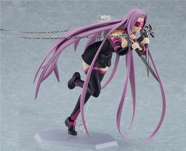 Good Smile Company Figma Rider 2.0 "Fate/Stay Night [Heaven's Feel]"