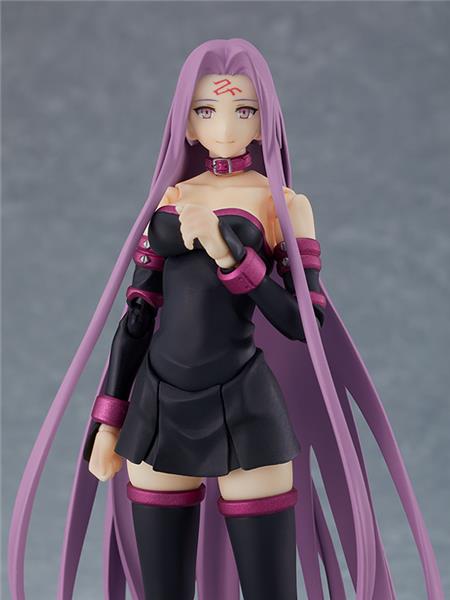 Good Smile Company Figma Rider 2.0 "Fate/Stay Night [Heaven's Feel]"