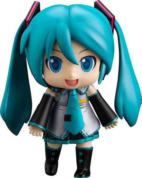 Good Smile Company Nendoroid Hatsune Miku: 10th Anniversary Ver.