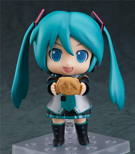 Good Smile Company Nendoroid Hatsune Miku: 10th Anniversary Ver.