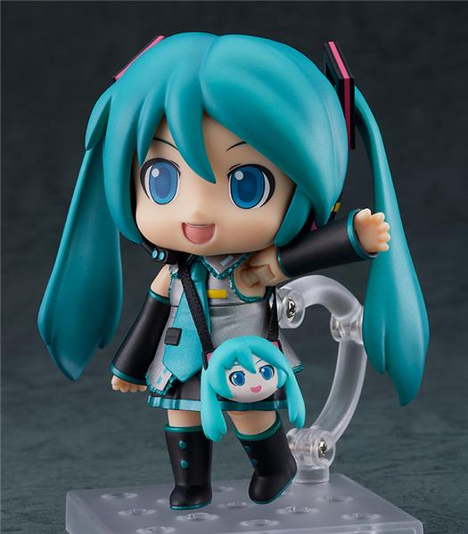 Good Smile Company Nendoroid Hatsune Miku: 10th Anniversary Ver.