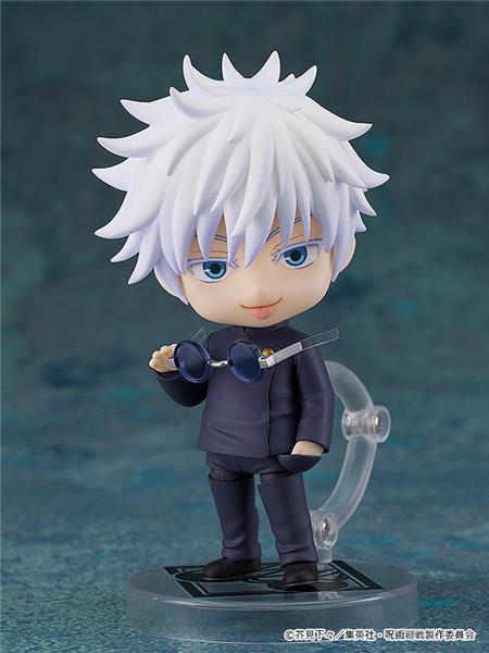 Good Smile Company Nendoroid Satoru Gojo (Tokyo Jujutsu High School)