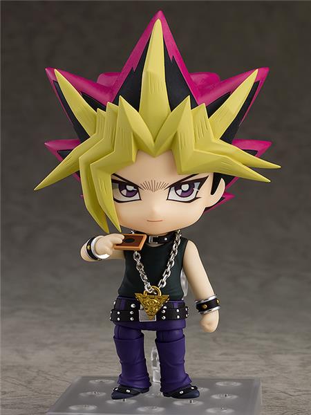 Good Smile Company Nendoroid Yami Yugi "Yu-Gi-Oh!" Action Figure