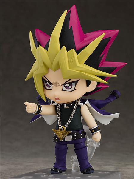 Good Smile Company Nendoroid Yami Yugi "Yu-Gi-Oh!" Action Figure