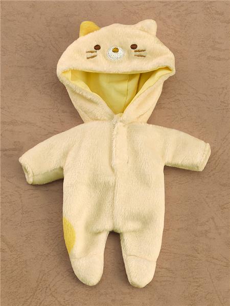 Good Smile Company Neko "Sumikko Gurashi" Kigurumi Pajamas for Nendoroid Doll