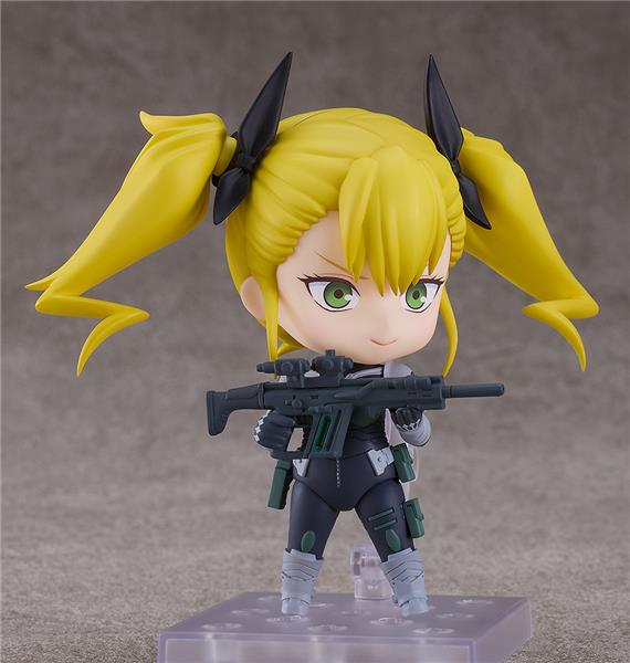 Good Smile Company Nendoroid Kikoru Shinomiya "Kaiju No.8" Action Figure