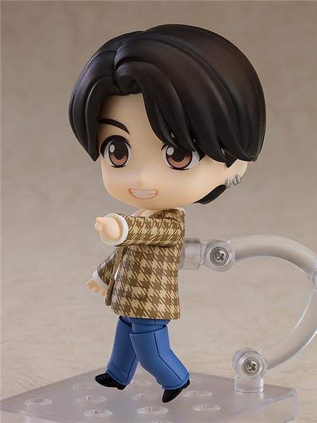 Good Smile Company Nendoroid Jung Kook "BTS X Tinytan" Action Figure