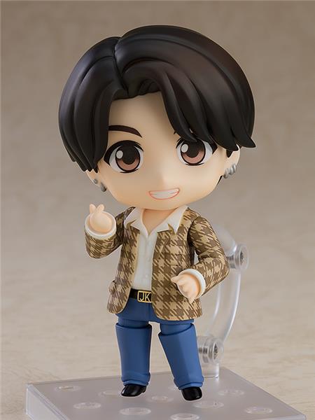 Good Smile Company Nendoroid Jung Kook "BTS X Tinytan" Action Figure