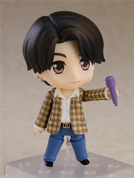 Good Smile Company Nendoroid Jung Kook "BTS X Tinytan" Action Figure