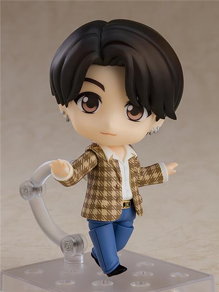 Good Smile Company Nendoroid Jung Kook "BTS X Tinytan" Action Figure