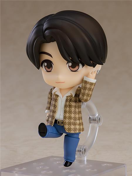 Good Smile Company Nendoroid Jung Kook "BTS X Tinytan" Action Figure