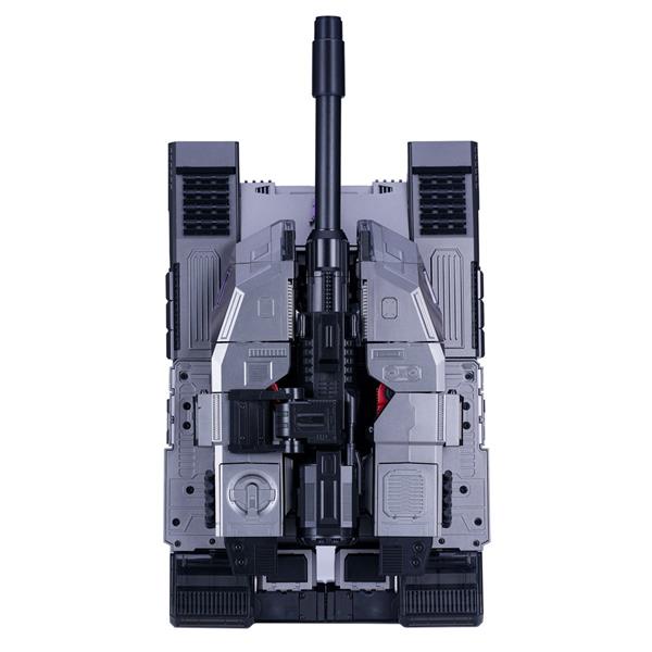 Robosen Robotic Flagship Transformers Megatron Auto-Converting Robot (Limited Edition)