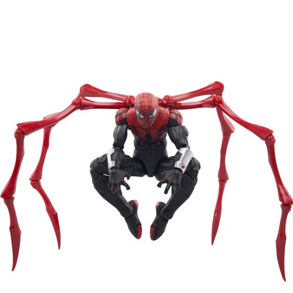 Spider-Man Marvel Legends Series Superior Spider-Man 85th Anniversary Comics 6-Inch Action Figure