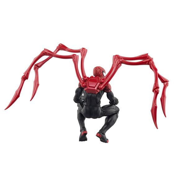 Spider-Man Marvel Legends Series Superior Spider-Man 85th Anniversary Comics 6-Inch Action Figure