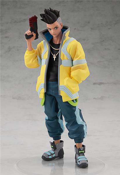 Good Smile Company POP UP PARADE David "Cyberpunk: Edgerunners" Figure