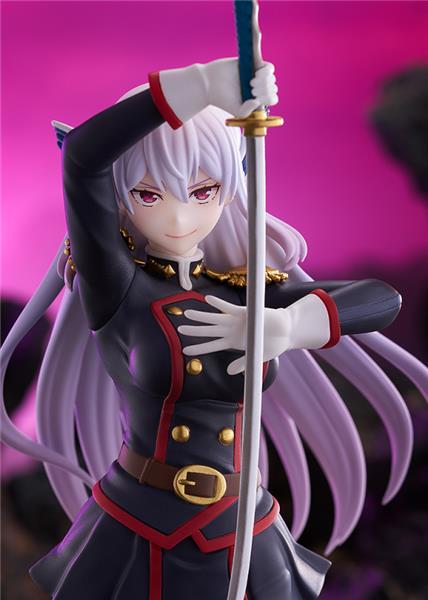 Good Smile Company POP UP PARADE Kyoka Uzen "Chained Soldier" Figure