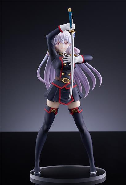 Good Smile Company POP UP PARADE Kyoka Uzen "Chained Soldier" Figure