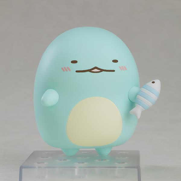 Good Smile Company Nendoroid Tokage and Nisetsumuri "Sumikko Gurashi" Action Figure