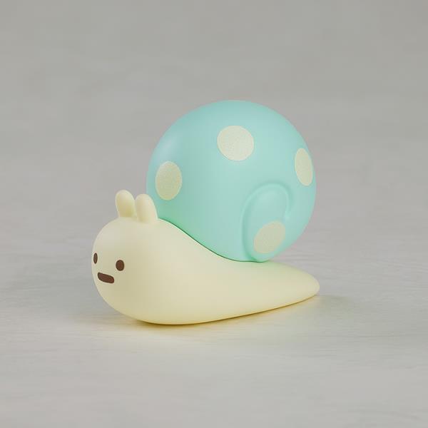 Good Smile Company Nendoroid Tokage and Nisetsumuri "Sumikko Gurashi" Action Figure