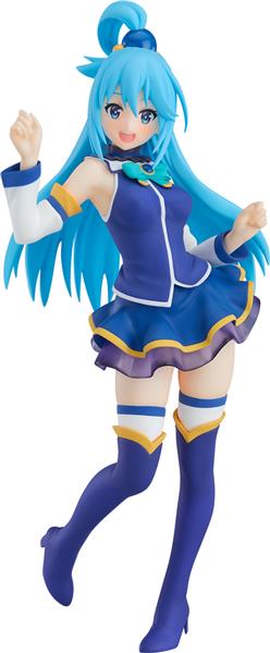 Good Smile Company POP UP PARADE Aqua "KONOSUBA" Figure