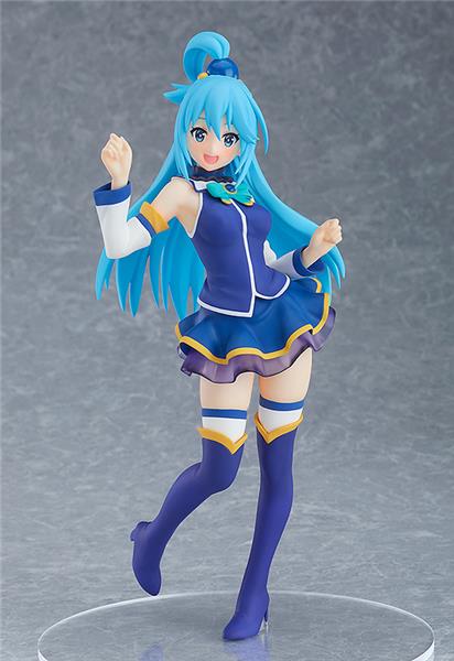 Good Smile Company POP UP PARADE Aqua "KONOSUBA" Figure