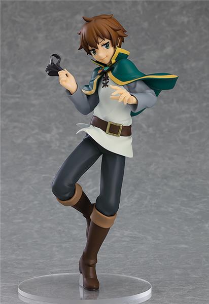 Good Smile Company POP UP PARADE Kazuma "KONOSUBA" Figure